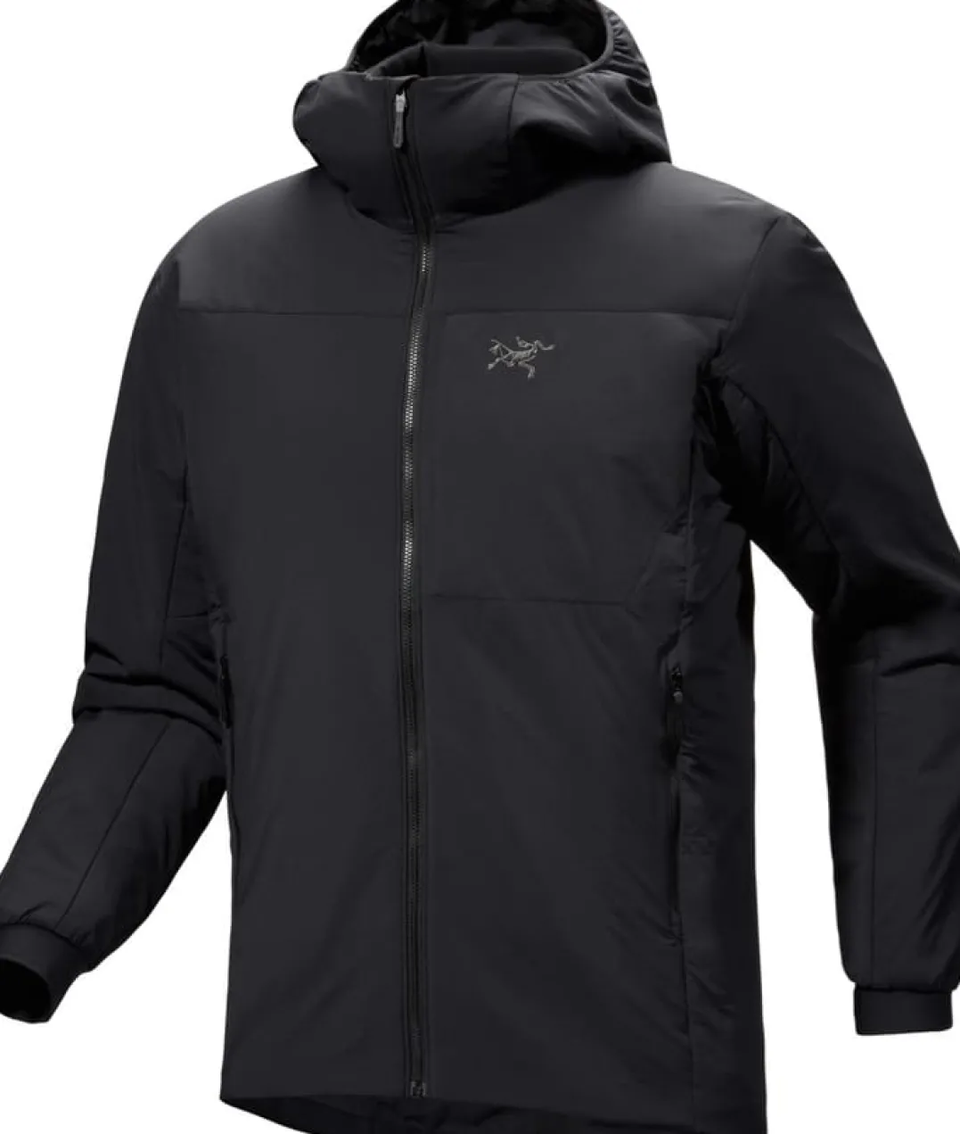 Arc'teryx Men's Proton Hoody Black