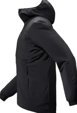 Arc'teryx Men's Proton Hoody Black