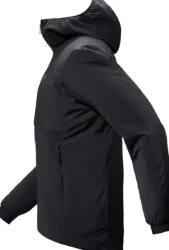 Arc'teryx Men's Proton Hoody Black