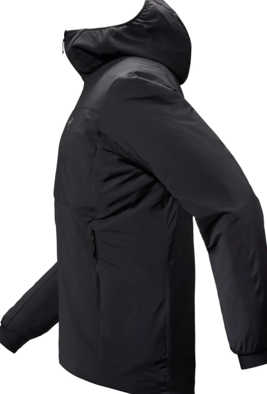 Arc'teryx Men's Proton Hoody Black