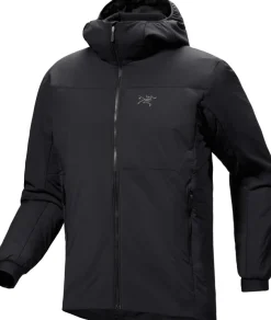 Arc'teryx Men's Proton Hoody Black