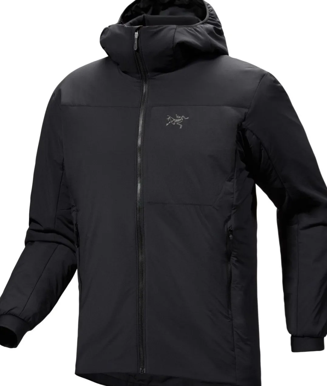 Arc'teryx Men's Proton Hoody Black
