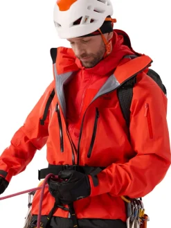 Arc'teryx Men's Proton Hoody Dynasty