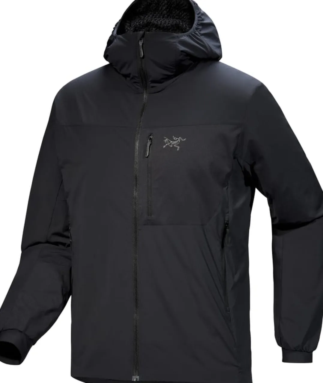 Arc'teryx Men's Proton SL Hoody Black
