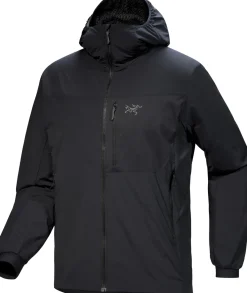 Arc'teryx Men's Proton SL Hoody Black