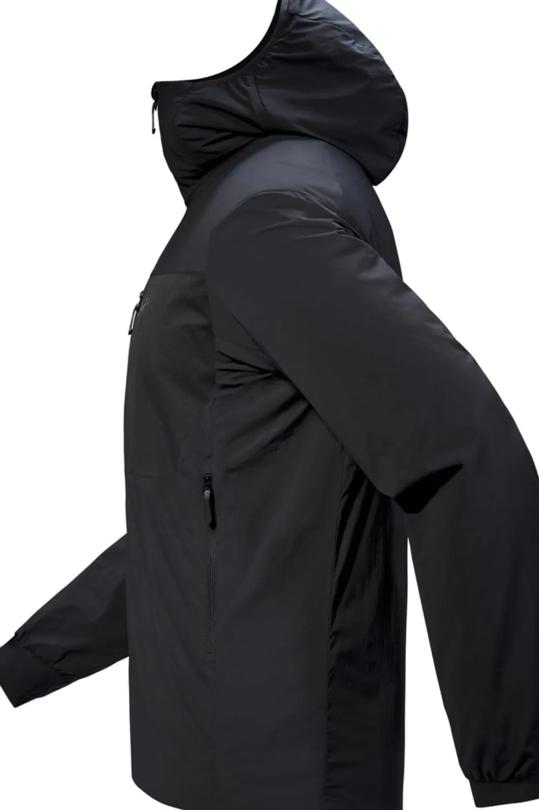 Arc'teryx Men's Proton SL Hoody Black