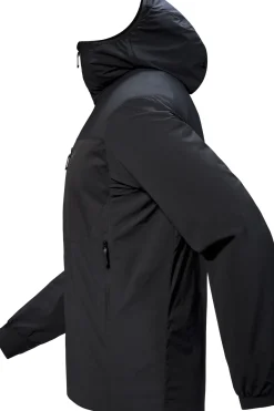 Arc'teryx Men's Proton SL Hoody Black