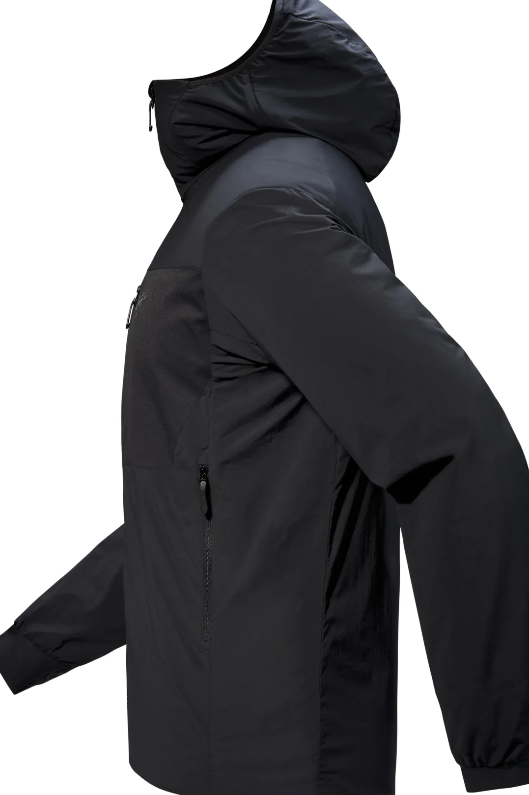 Arc'teryx Men's Proton SL Hoody Black