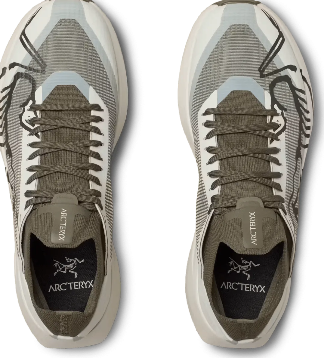 Arc'teryx Men's Sylan 2 SL Forage/SL Forage