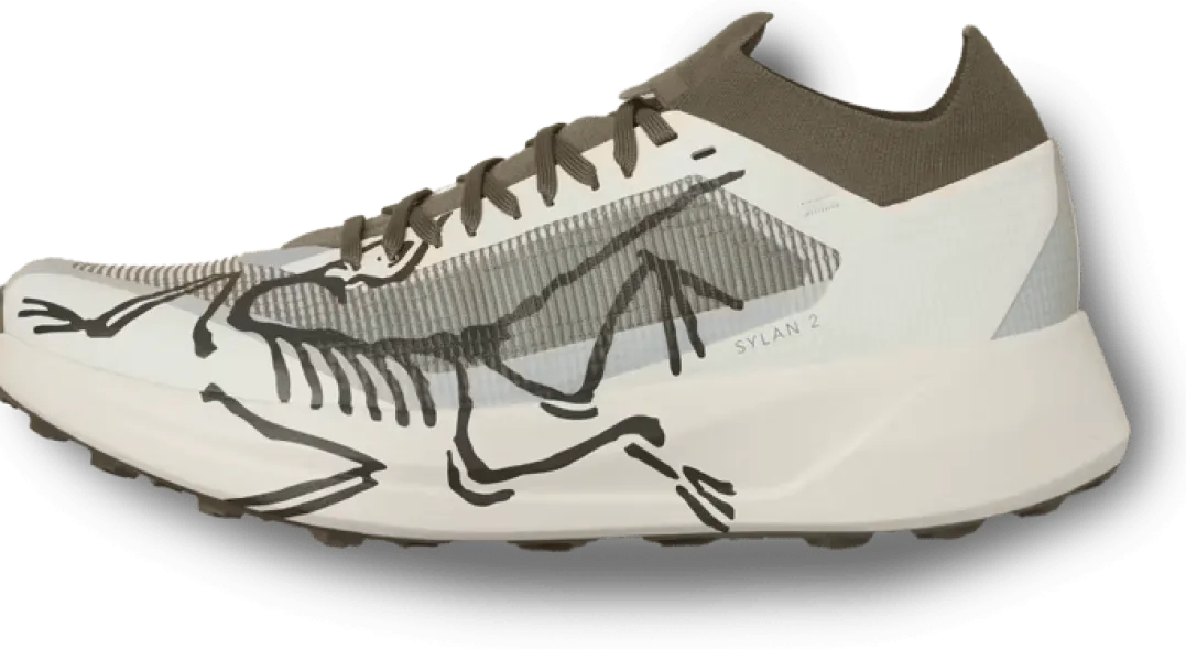 Arc'teryx Men's Sylan 2 SL Forage/SL Forage