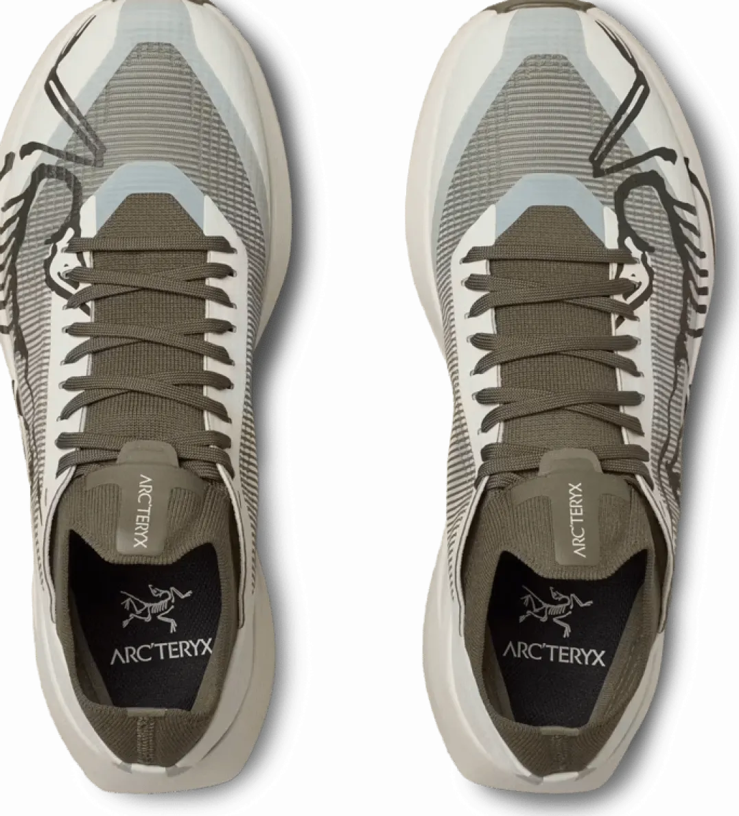 Arc'teryx Men's Sylan 2 SL Forage/SL Forage