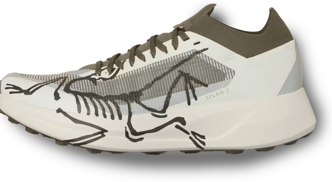 Arc'teryx Men's Sylan 2 SL Forage/SL Forage