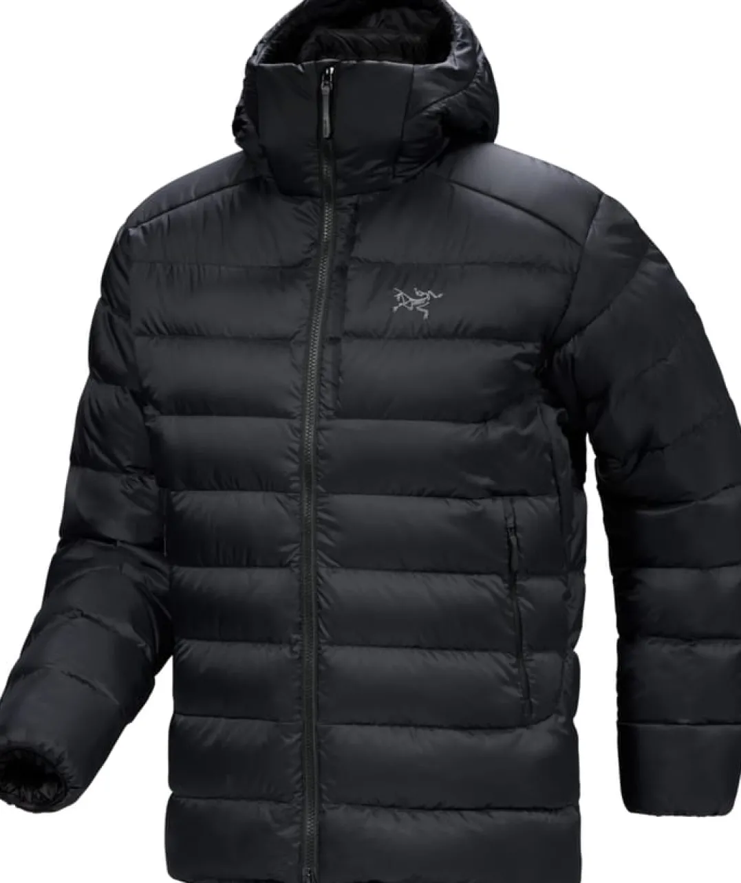 Arc'teryx Men's Thorium Hoody Black