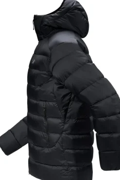 Arc'teryx Men's Thorium Hoody Black