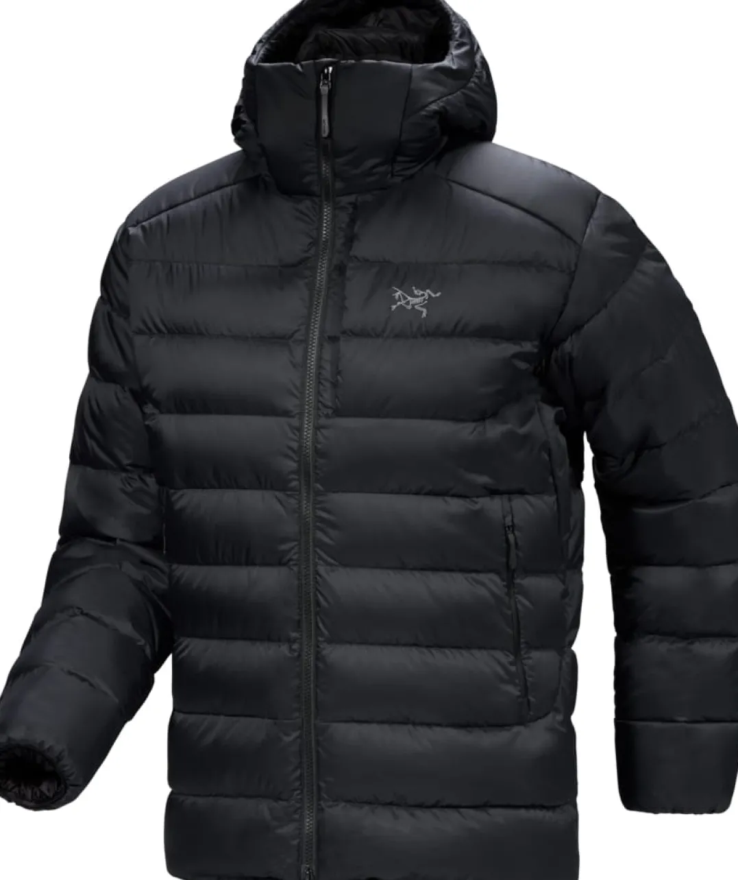 Arc'teryx Men's Thorium Hoody Black