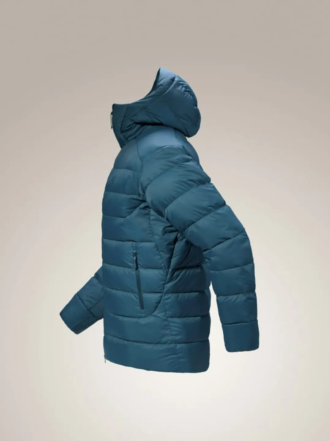 Arc'teryx Men's Thorium Hoody Nightscape