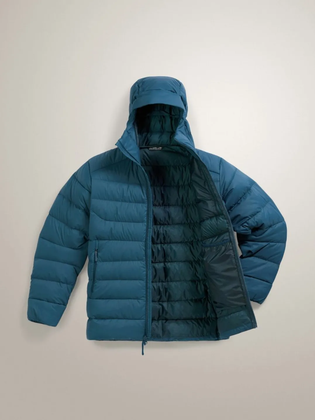 Arc'teryx Men's Thorium Hoody Nightscape