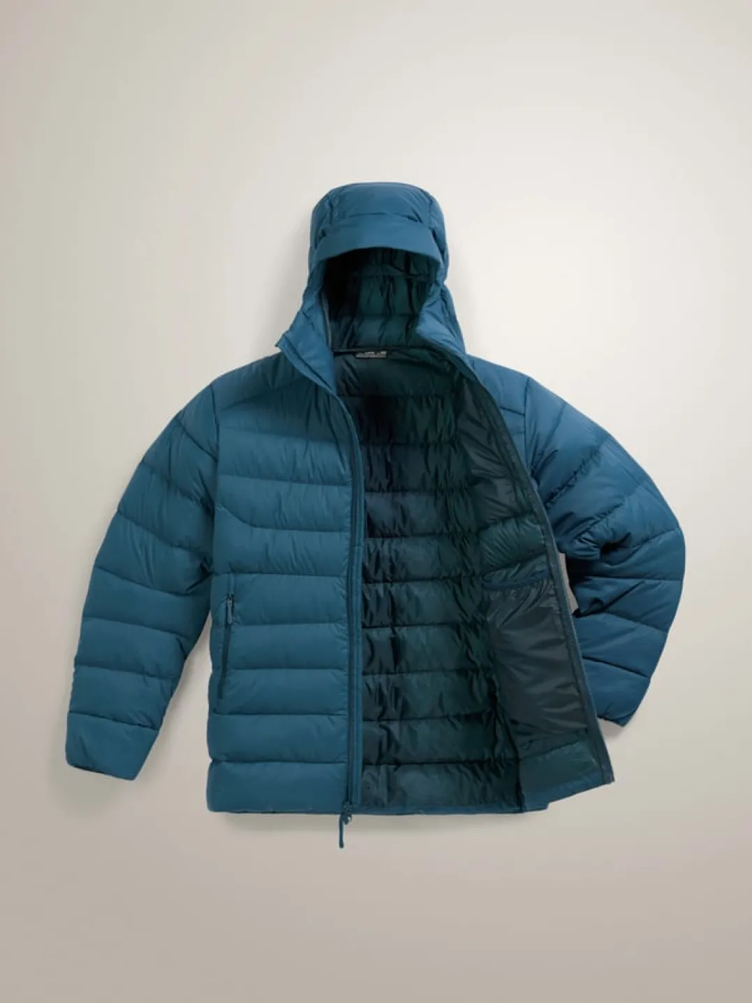 Arc'teryx Men's Thorium Hoody Nightscape