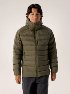 Arc'teryx Men's Thorium Hoody Tatsu