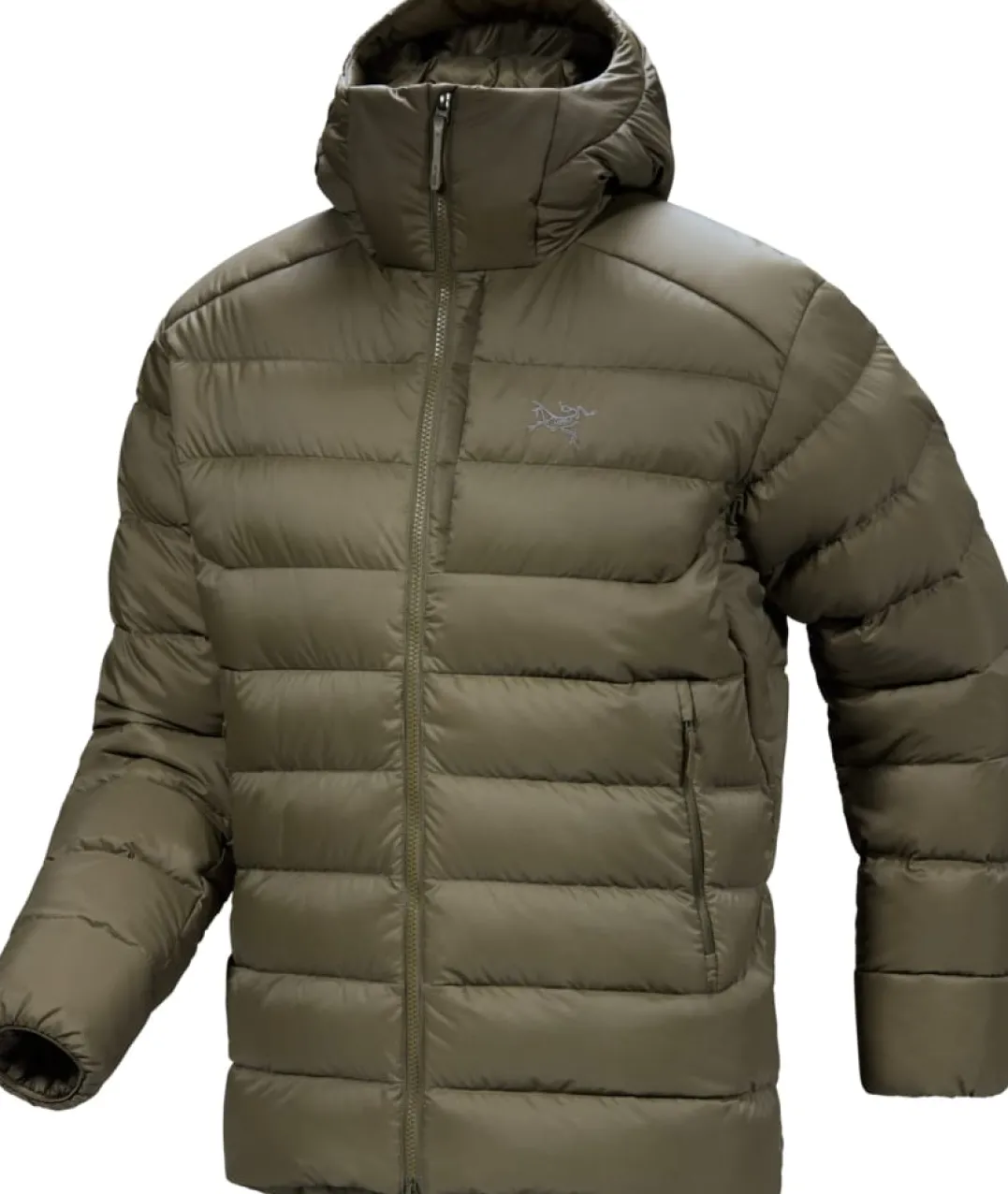 Arc'teryx Men's Thorium Hoody Tatsu