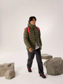 Arc'teryx Men's Thorium Hoody Tatsu