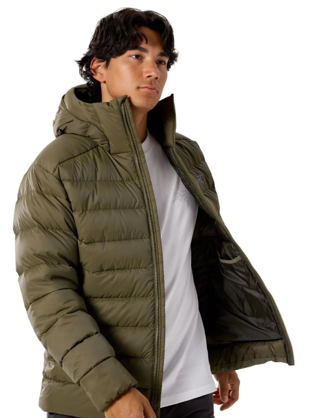 Arc'teryx Men's Thorium Hoody Tatsu