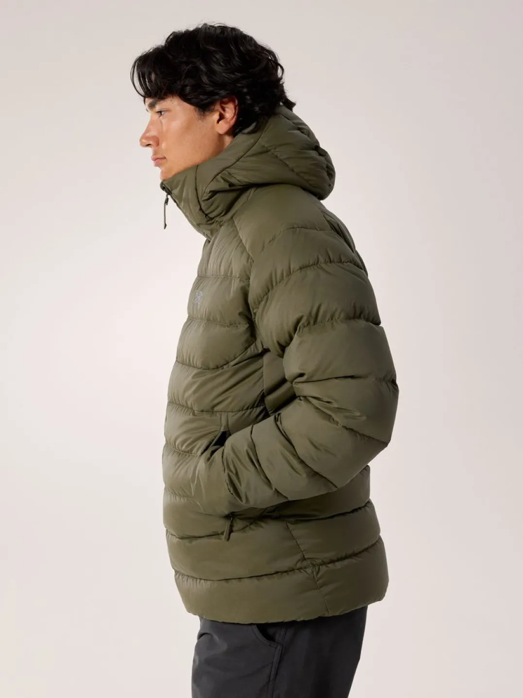 Arc'teryx Men's Thorium Hoody Tatsu