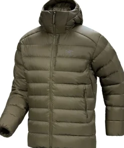Arc'teryx Men's Thorium Hoody Tatsu