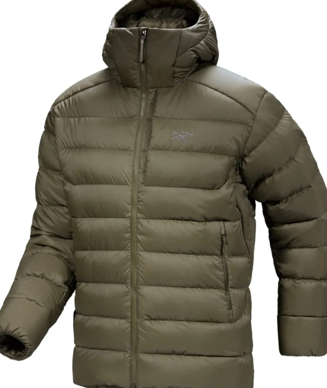 Arc'teryx Men's Thorium Hoody Tatsu