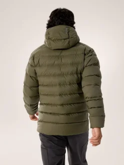 Arc'teryx Men's Thorium Hoody Tatsu
