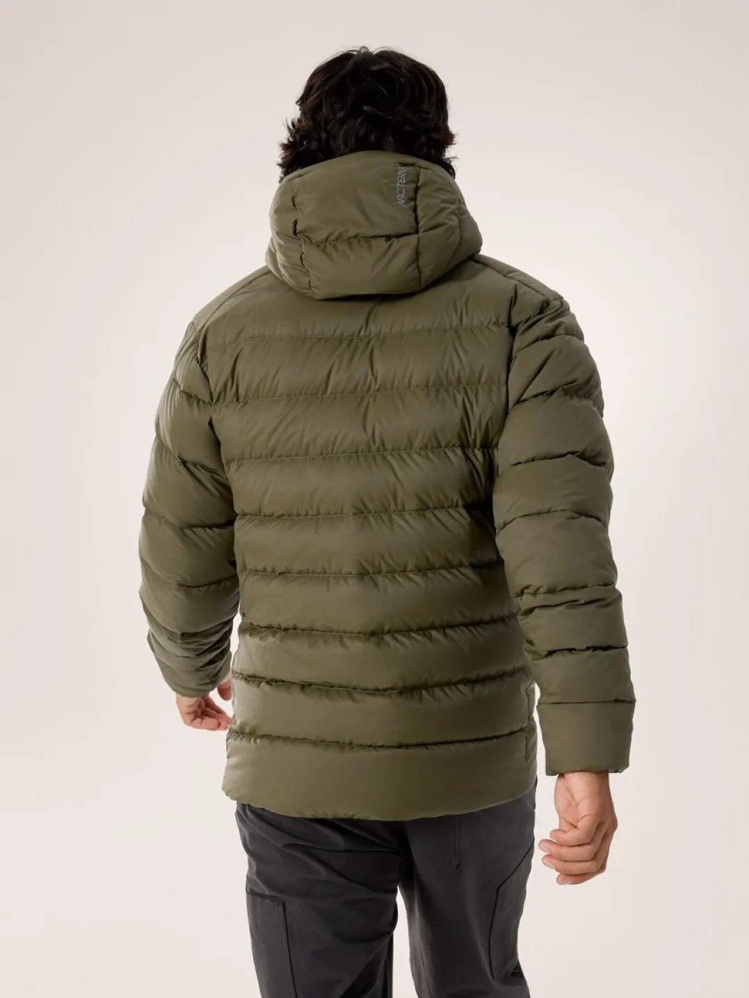 Arc'teryx Men's Thorium Hoody Tatsu