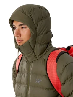 Arc'teryx Men's Thorium Hoody Tatsu