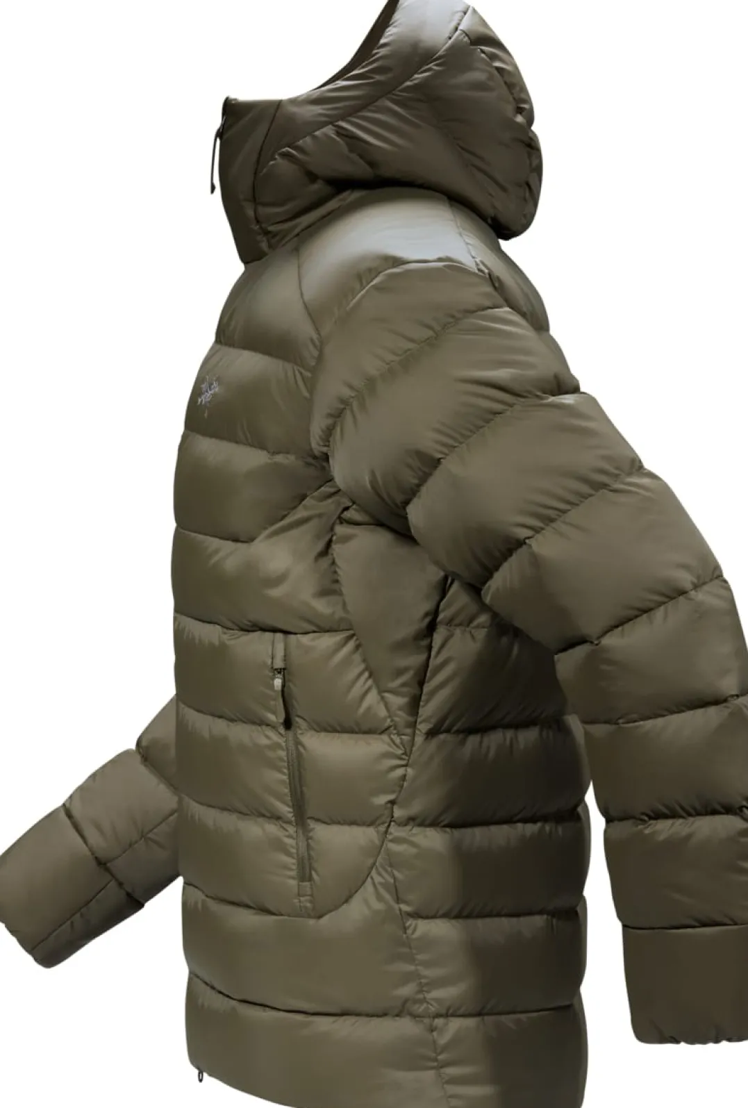 Arc'teryx Men's Thorium Hoody Tatsu