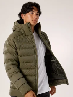 Arc'teryx Men's Thorium Hoody Tatsu