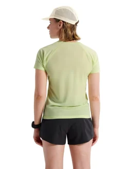Arc'teryx Norvan Crew Ss W Shincha
