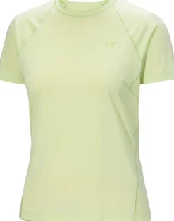 Arc'teryx Norvan Crew Ss W Shincha