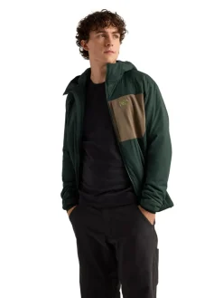 Arc'teryx Proton Hoody M Dark Jade / Mongoose