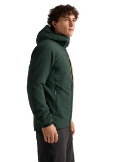 Arc'teryx Proton Hoody M Dark Jade / Mongoose