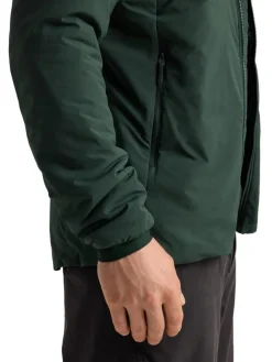 Arc'teryx Proton Hoody M Dark Jade / Mongoose