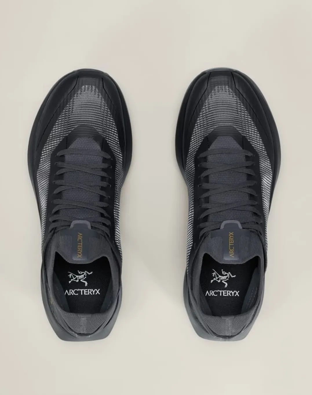 Arc'teryx Sylan 2 Men Black/black