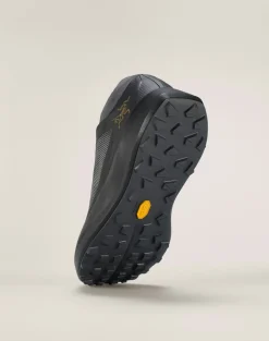 Arc'teryx Sylan 2 Men Black/black