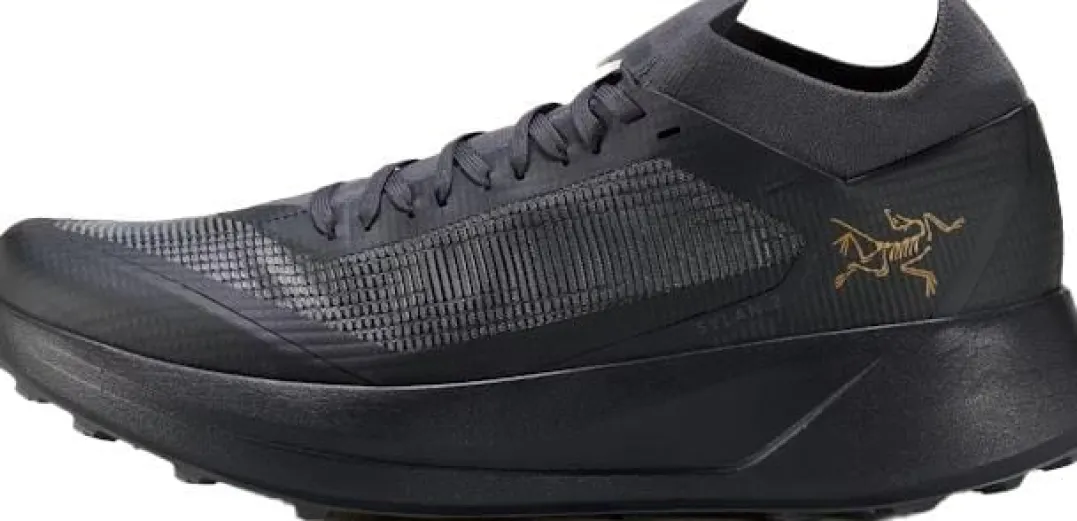 Arc'teryx Sylan 2 Men Black/black
