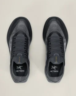 Arc'teryx Sylan 2 Men Black/black