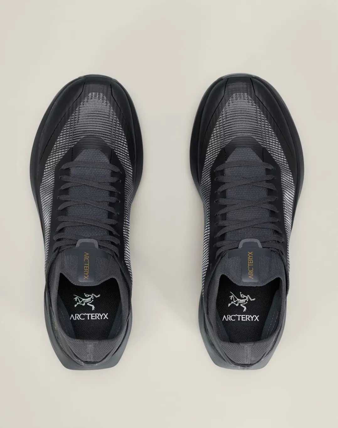 Arc'teryx Sylan 2 Men Black/black