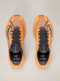 Arc'teryx Sylan 2 Men Carotene/carotene