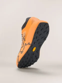 Arc'teryx Sylan 2 Men Carotene/carotene