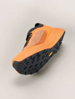 Arc'teryx Sylan 2 Men Carotene/carotene