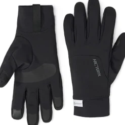 Arc'teryx Venta Glove Black