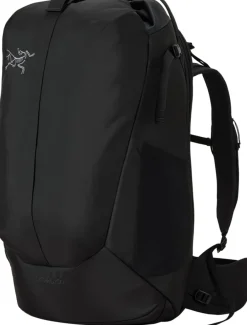 Arc'teryx Verro 50 Backpack Black