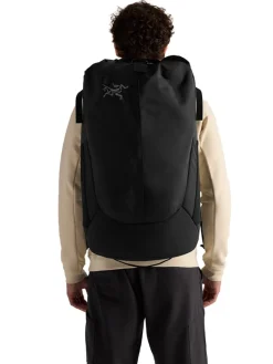 Arc'teryx Verro 50 Backpack Black
